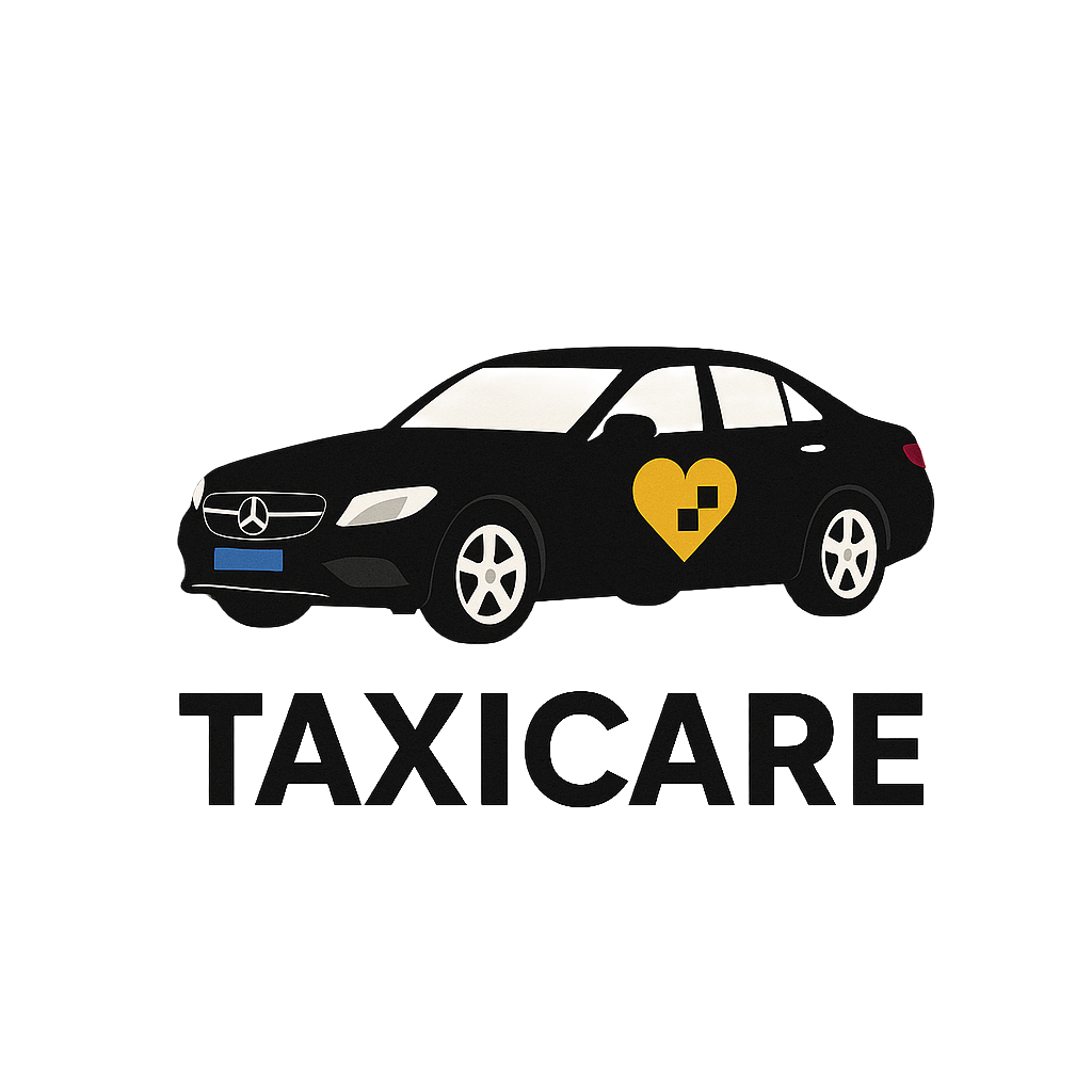Taxicare logo